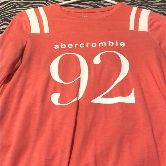 Abercrombie T-shirt - Picture 1 of 1
